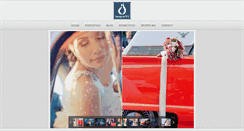 Desktop Screenshot of imaginivii.ro